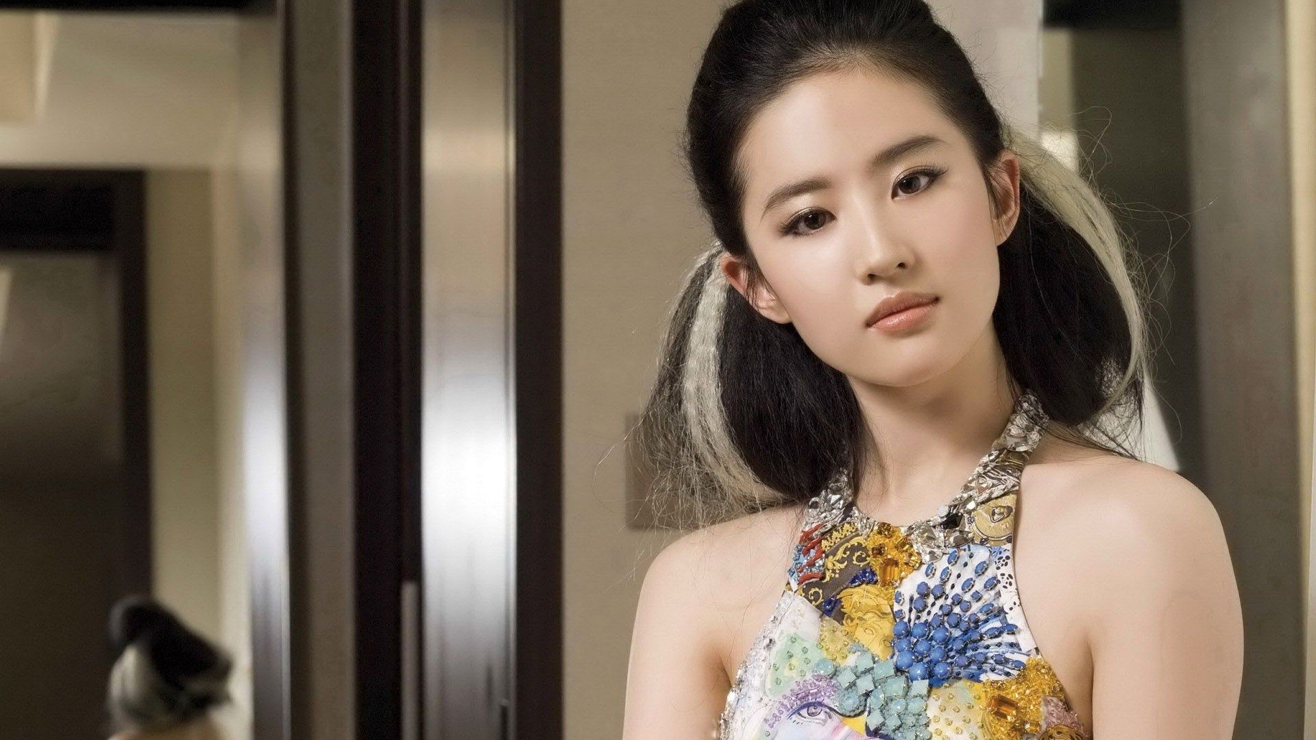 Liu Yifei - HD Wallpaper 