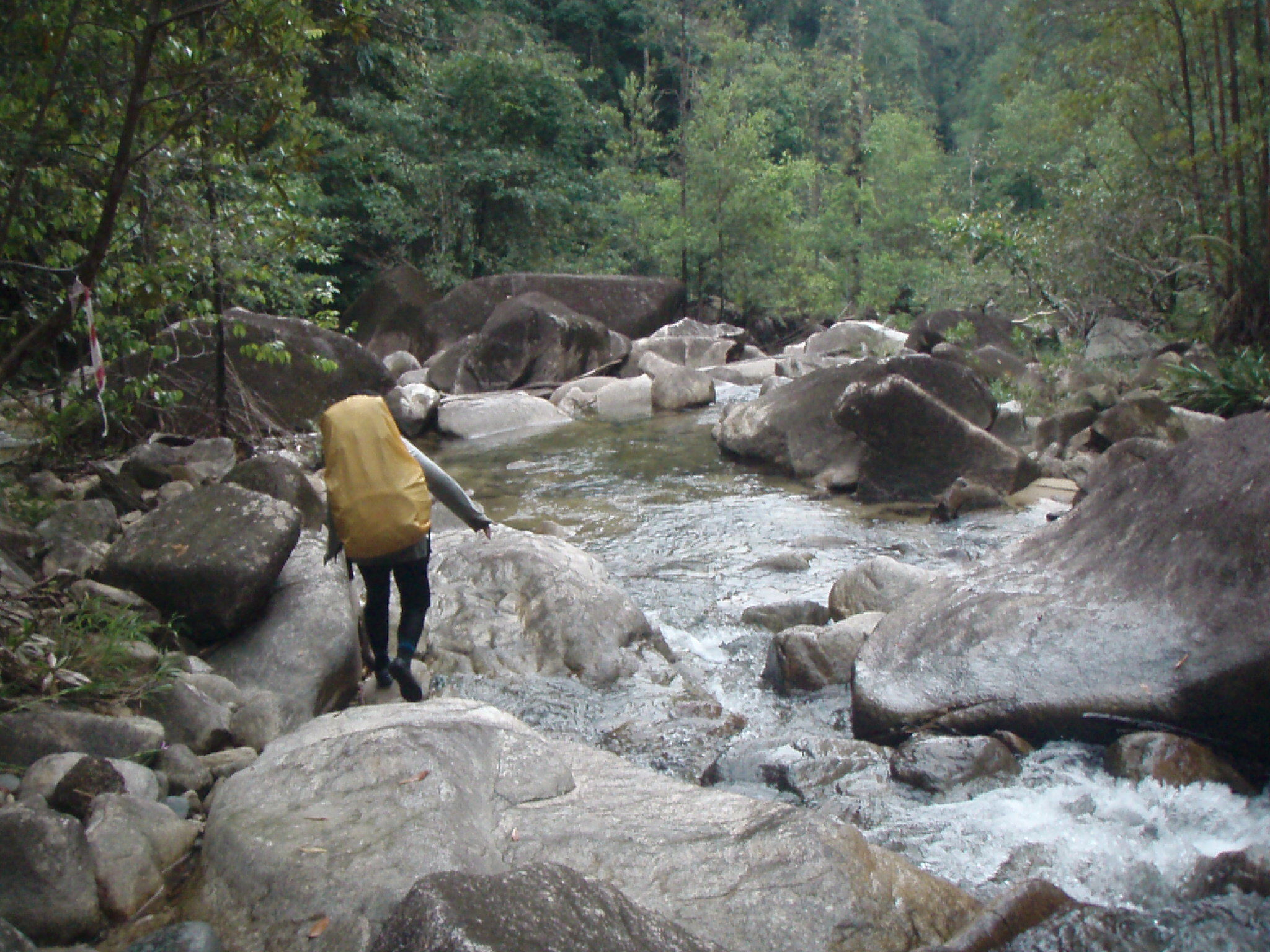 Tributary - HD Wallpaper 