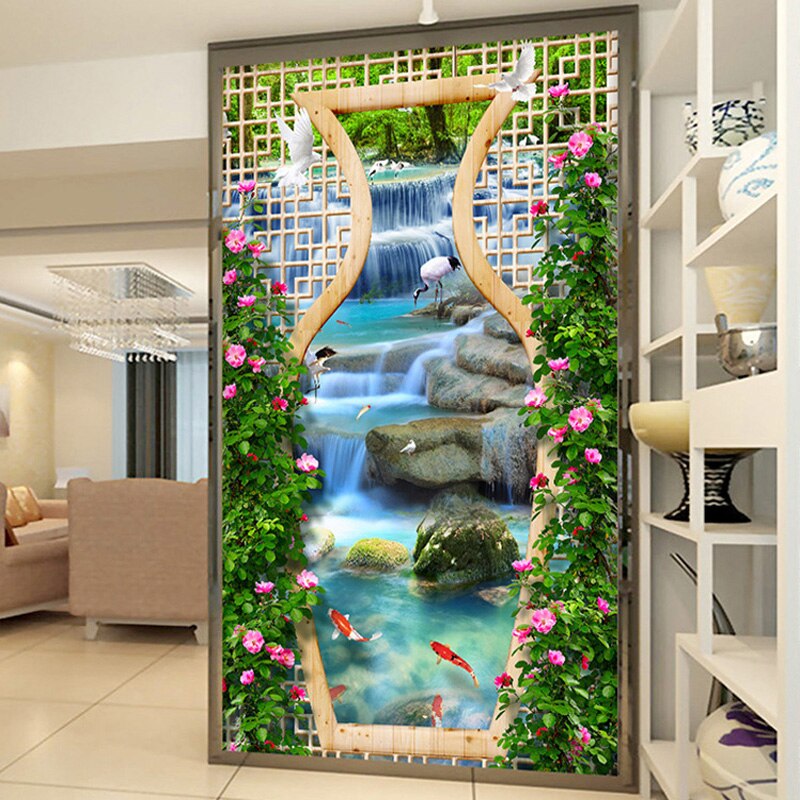 Egyptian Themed Wall Murals - HD Wallpaper 