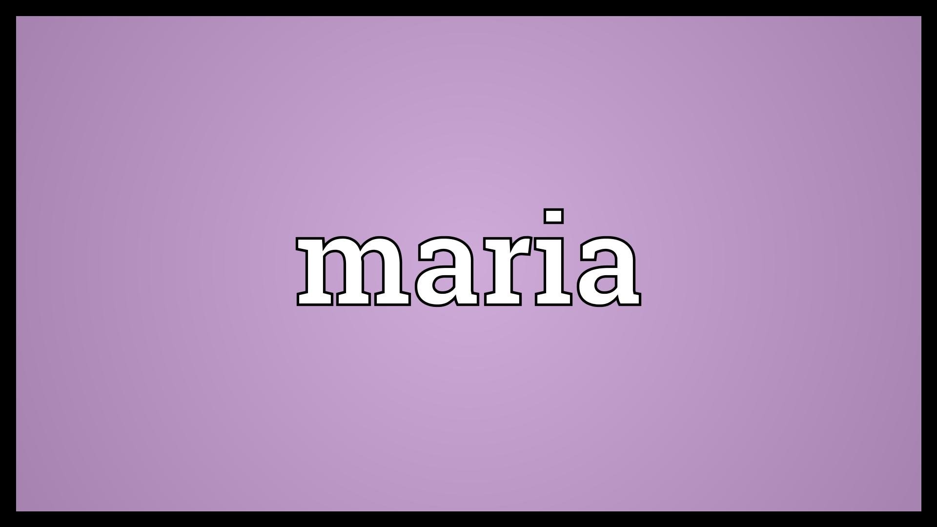 1920x1080 Maria Meaning Data Id 226414 Data Src Graphic Design 1920x1080 Maria Meaning Data Id 226414 Data Src Graphic Design