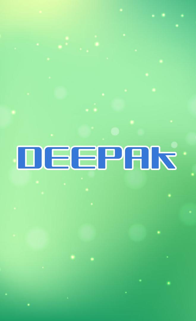 Deepak Name Wallpaper Hd For Mobile - HD Wallpaper 