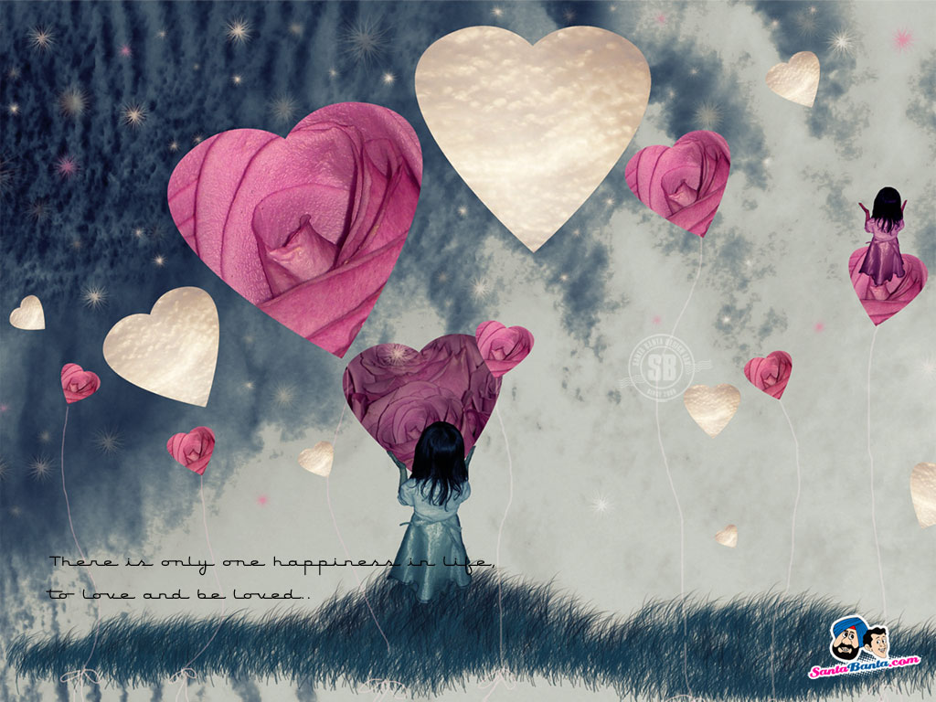 Love - Sl I Love You - HD Wallpaper 