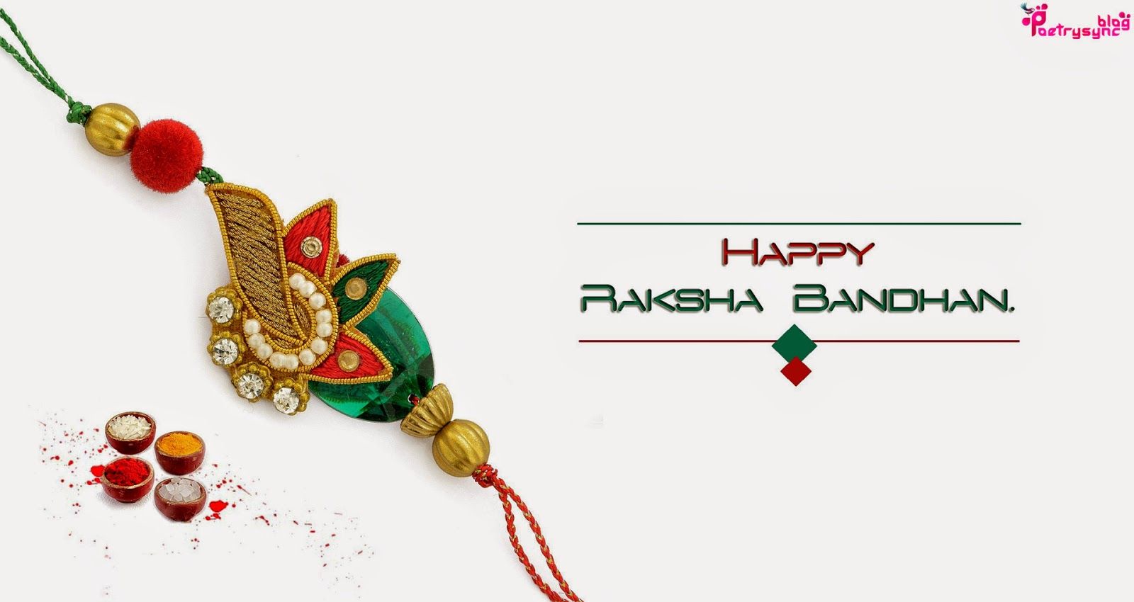 Raksha Bandhan Images Hd - HD Wallpaper 