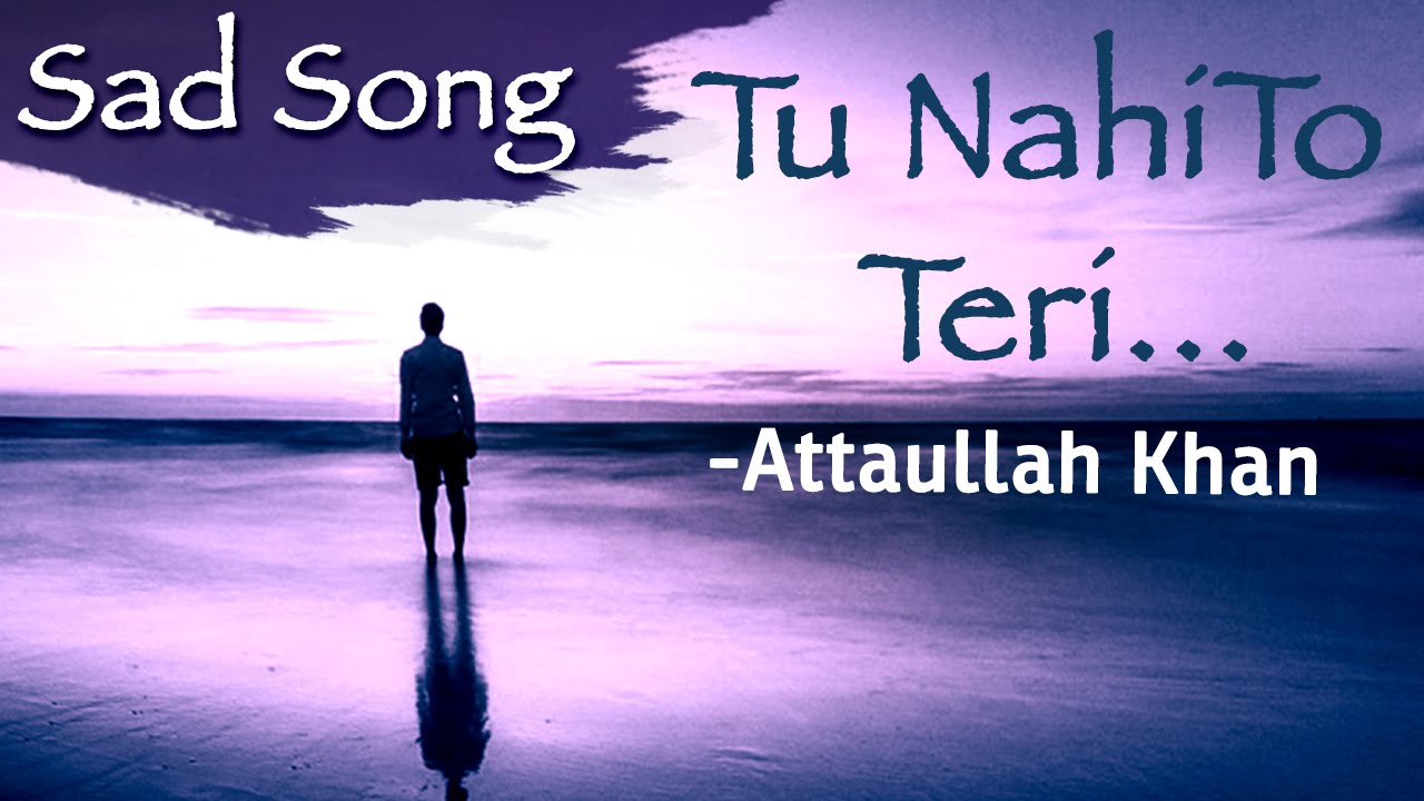 Tu Nahi To Teri Yaad Sahi - HD Wallpaper 