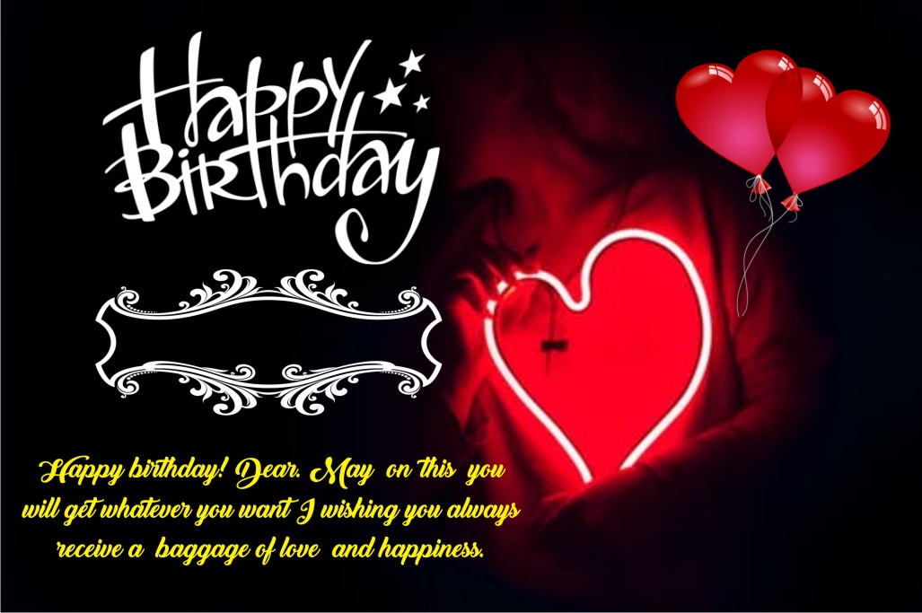 Happy Birthday Cake Pictures With Name Generator - Romantic Happy Birthday Images Hd - 1027x683 Wallpaper Happy Birthday Cake Pictures With Name Generator - Romantic Happy Birthday Images Hd - 1027x683 Wallpaper