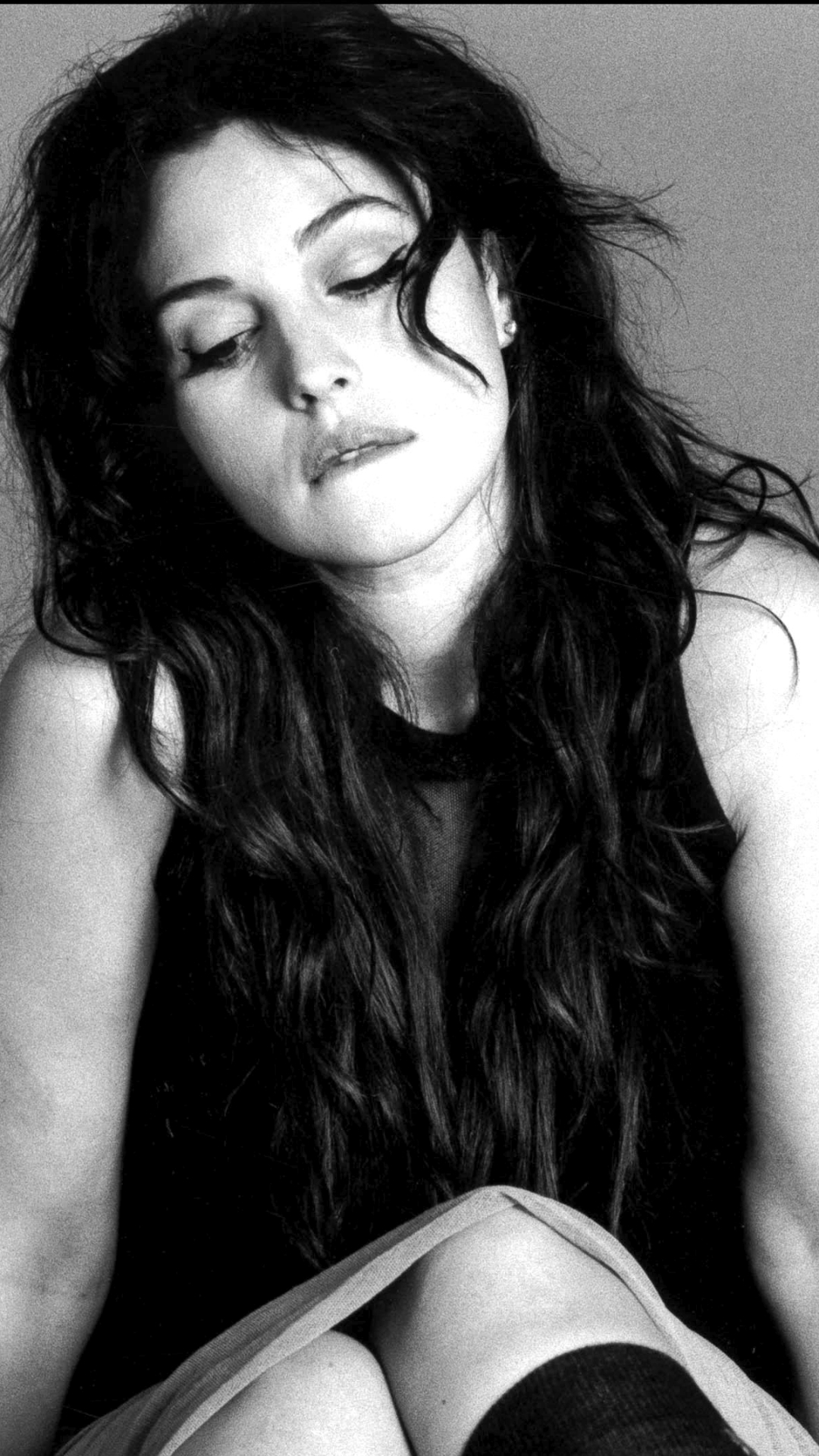 Monica Bellucci - HD Wallpaper 