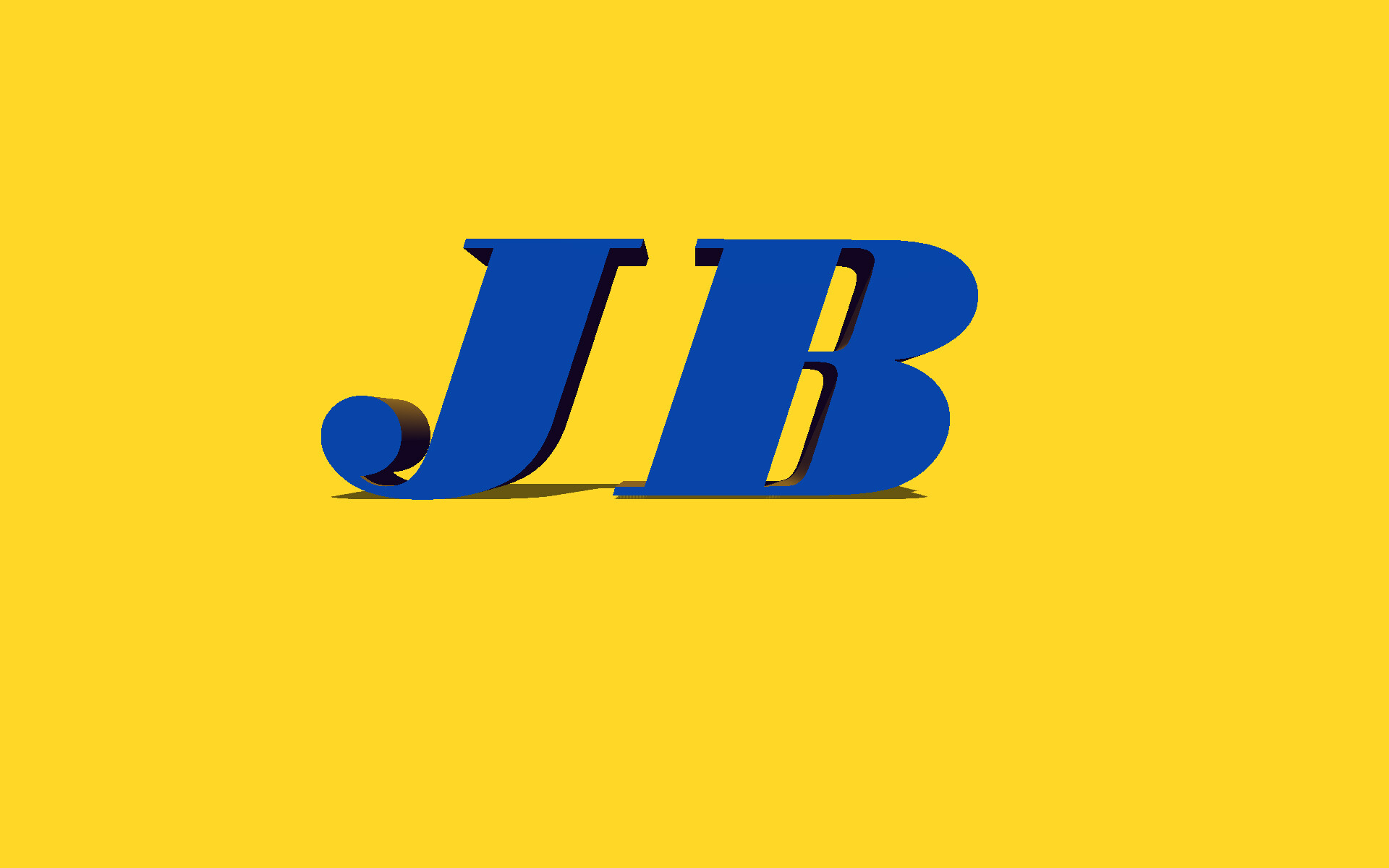 Name Jb - HD Wallpaper 