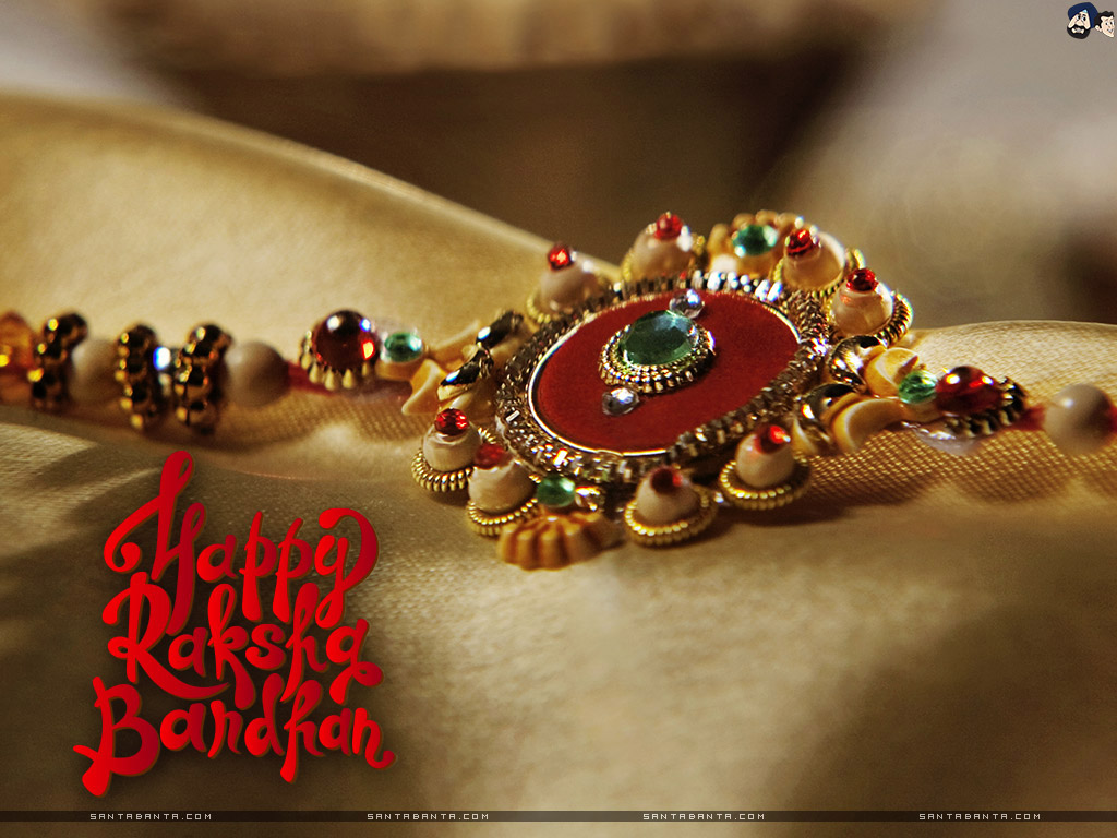 Rakhi - Instagram Raksha Bandhan Message In Marathi - HD Wallpaper 