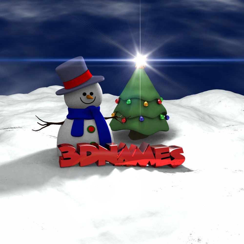 Snow - HD Wallpaper 