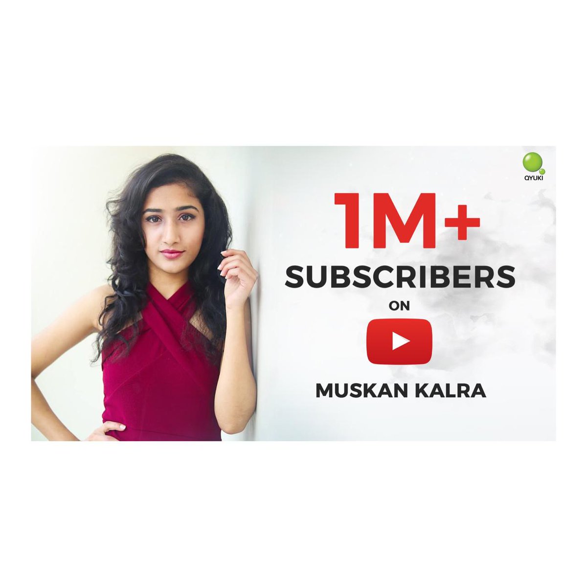 Muskan Kalra - HD Wallpaper 