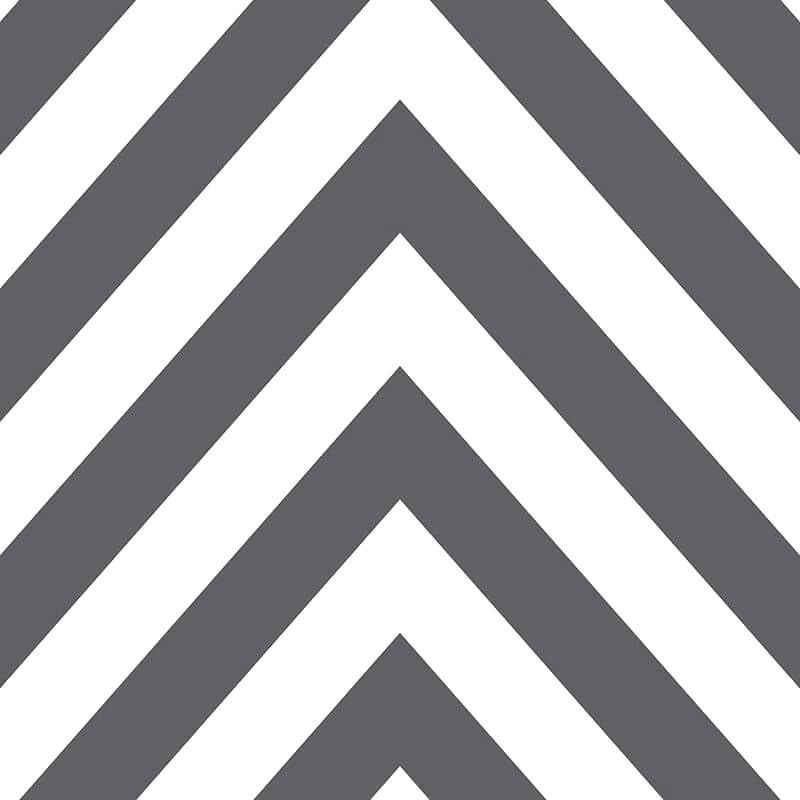 Pattern Black And White Striped - HD Wallpaper 