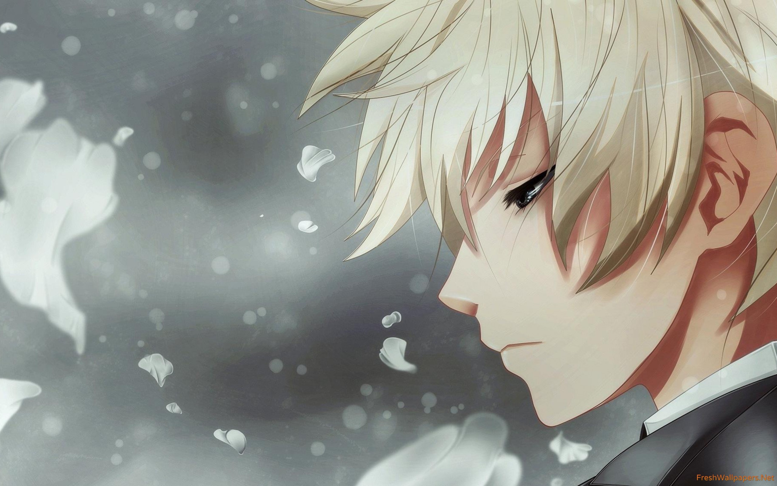 Black Butler Alois Hd - HD Wallpaper 