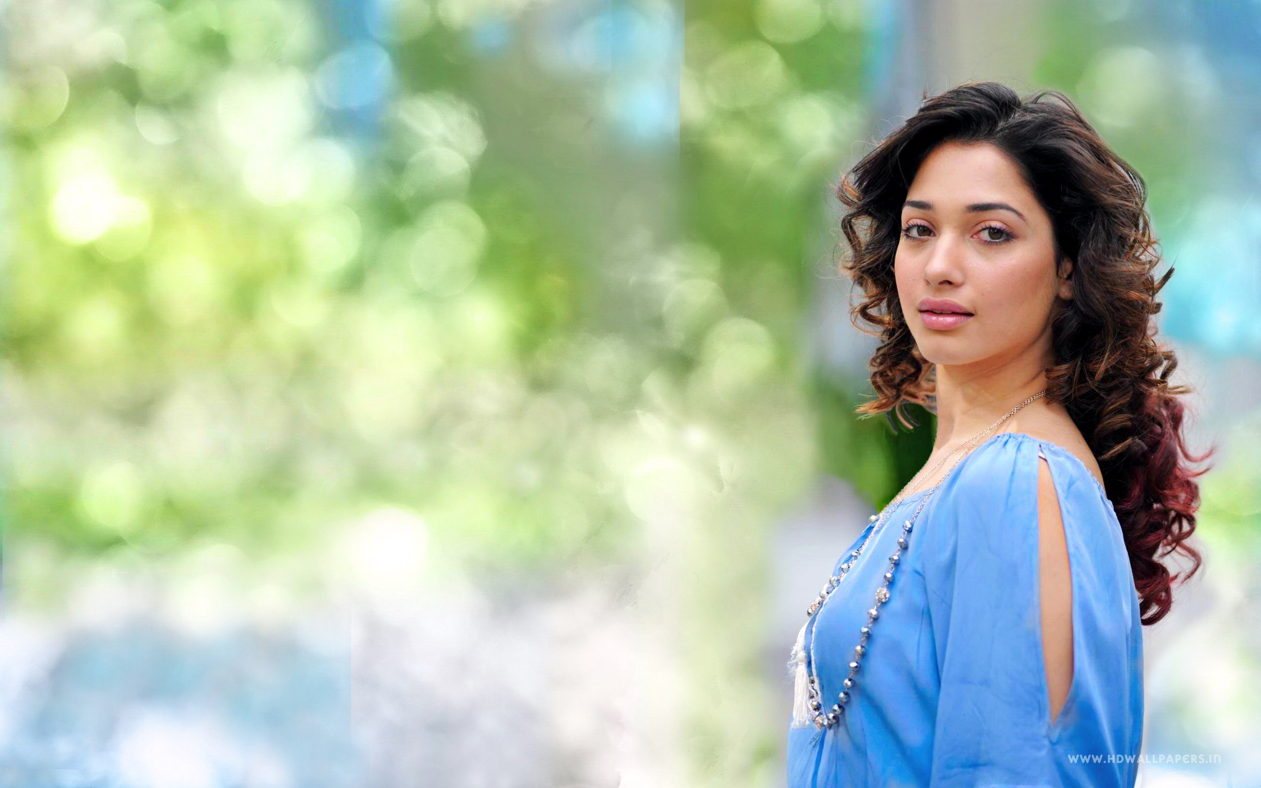 Tamanna Bhatia Ultra 4k - HD Wallpaper 