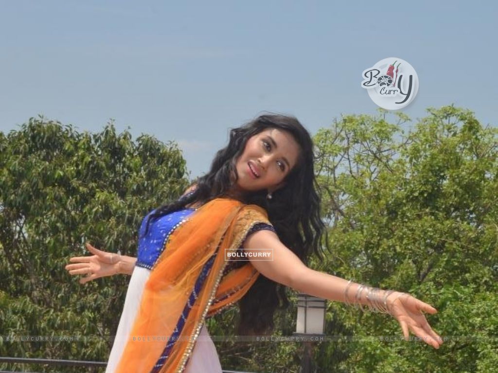 Dream Girl- Ek Ladki Deewani Si Size - Photo Shoot - HD Wallpaper 