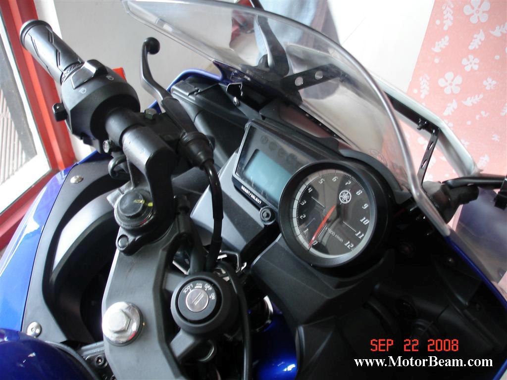 Yamaha R15 V2 Accessories Price - Yamaha R15s Rs - HD Wallpaper 