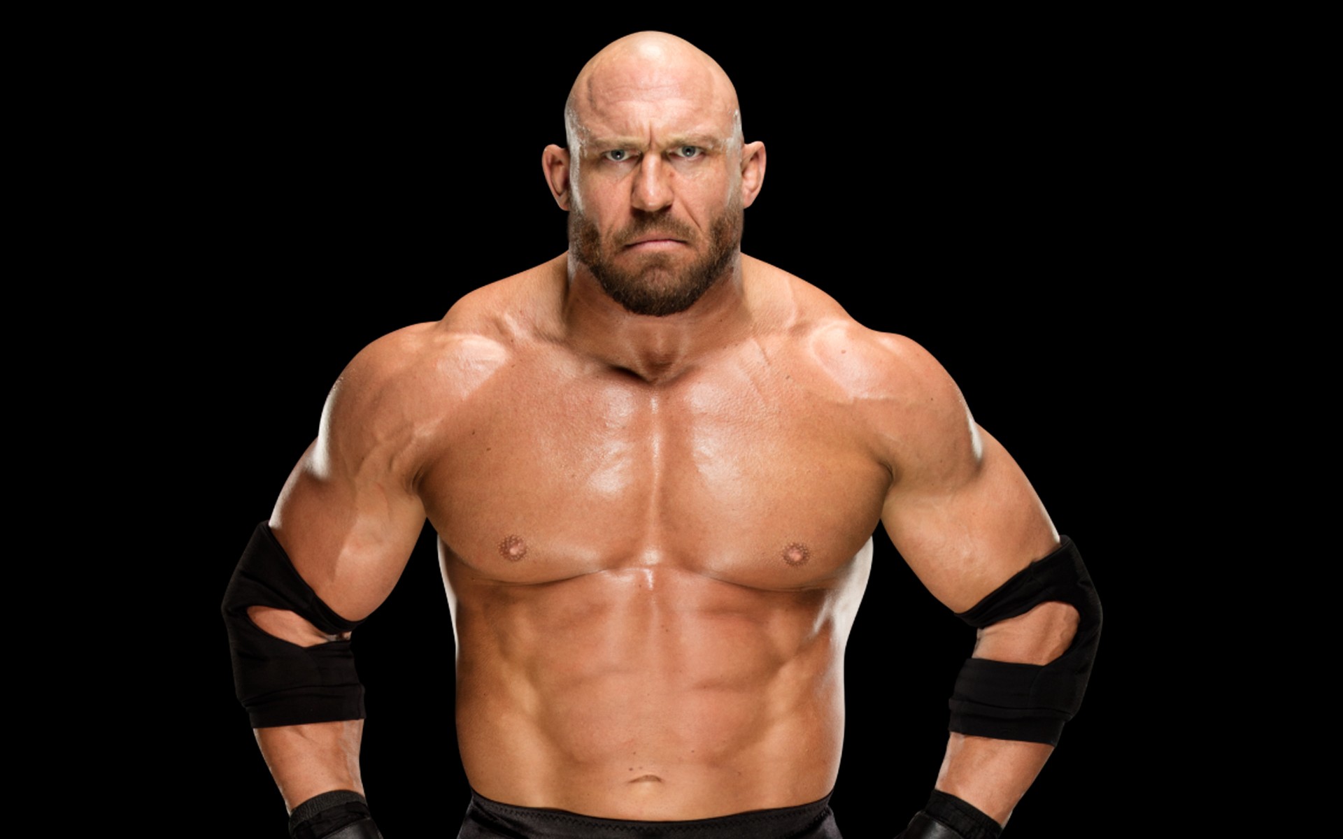 Ryback Wwe Superstar Wallpaper - Ryback Wwe - HD Wallpaper 