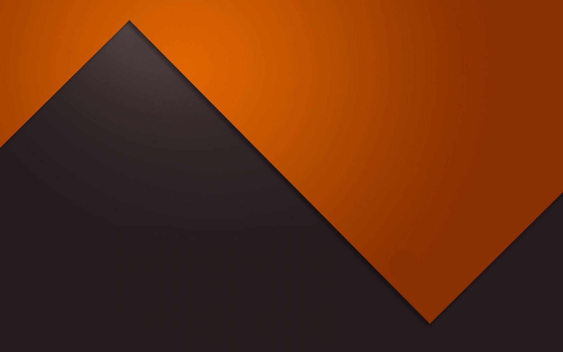 1920x1200, Orange Wallpaper 73 Go 
 Data Id 128643 - Dark Gray And Orange - HD Wallpaper 