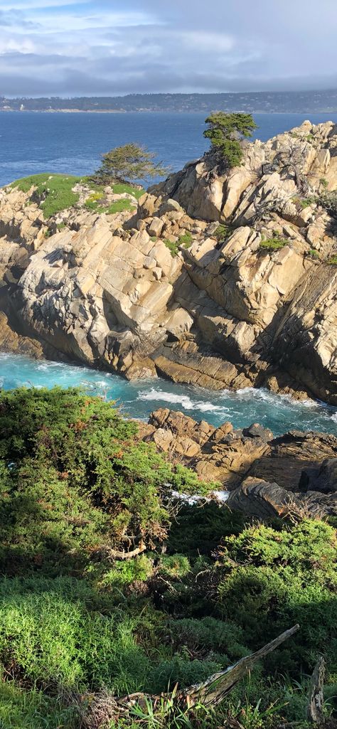 Cliff - HD Wallpaper 