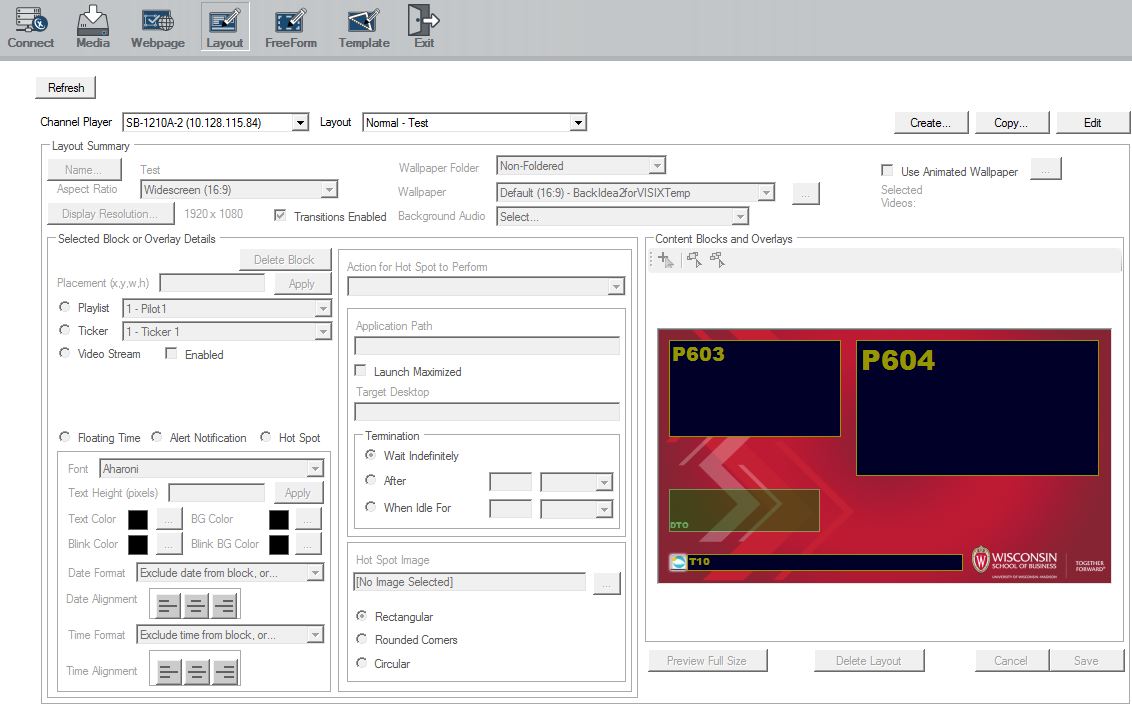 Screenshot - HD Wallpaper 