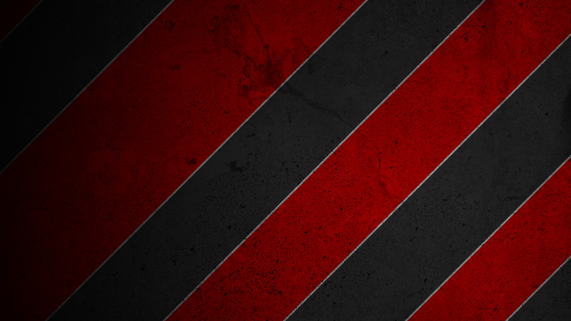 Red And Grey Wallpaper By Se8015 
 Data-src - Red And Grey Backgrounds - HD Wallpaper 