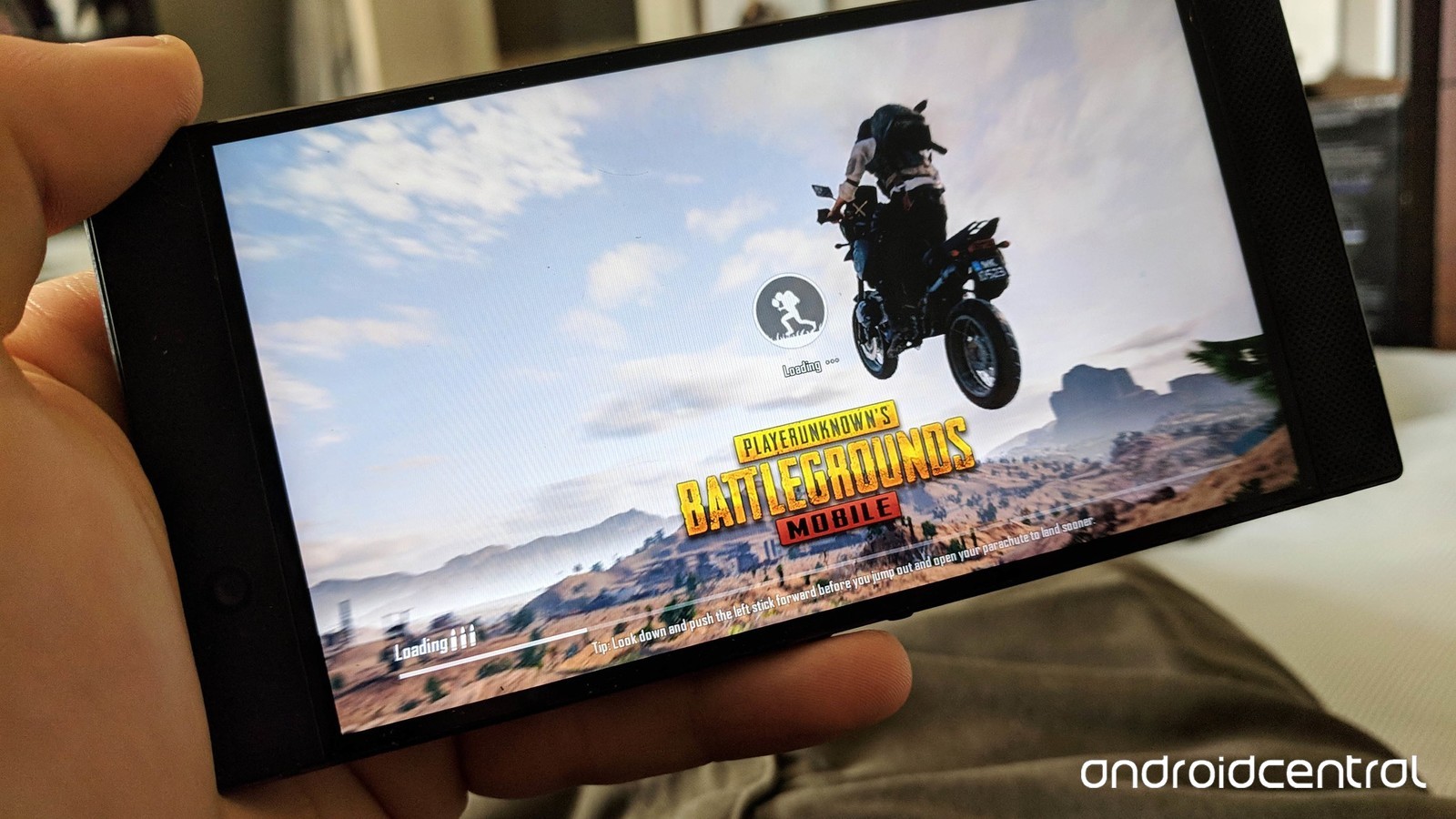 Best Phones For Pubg Mobile In 2019 Android Central - Best Phone For Playing Pubg - HD Wallpaper 
