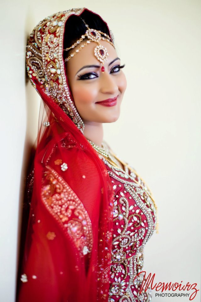 New Marriage Punjabi Girl - HD Wallpaper 