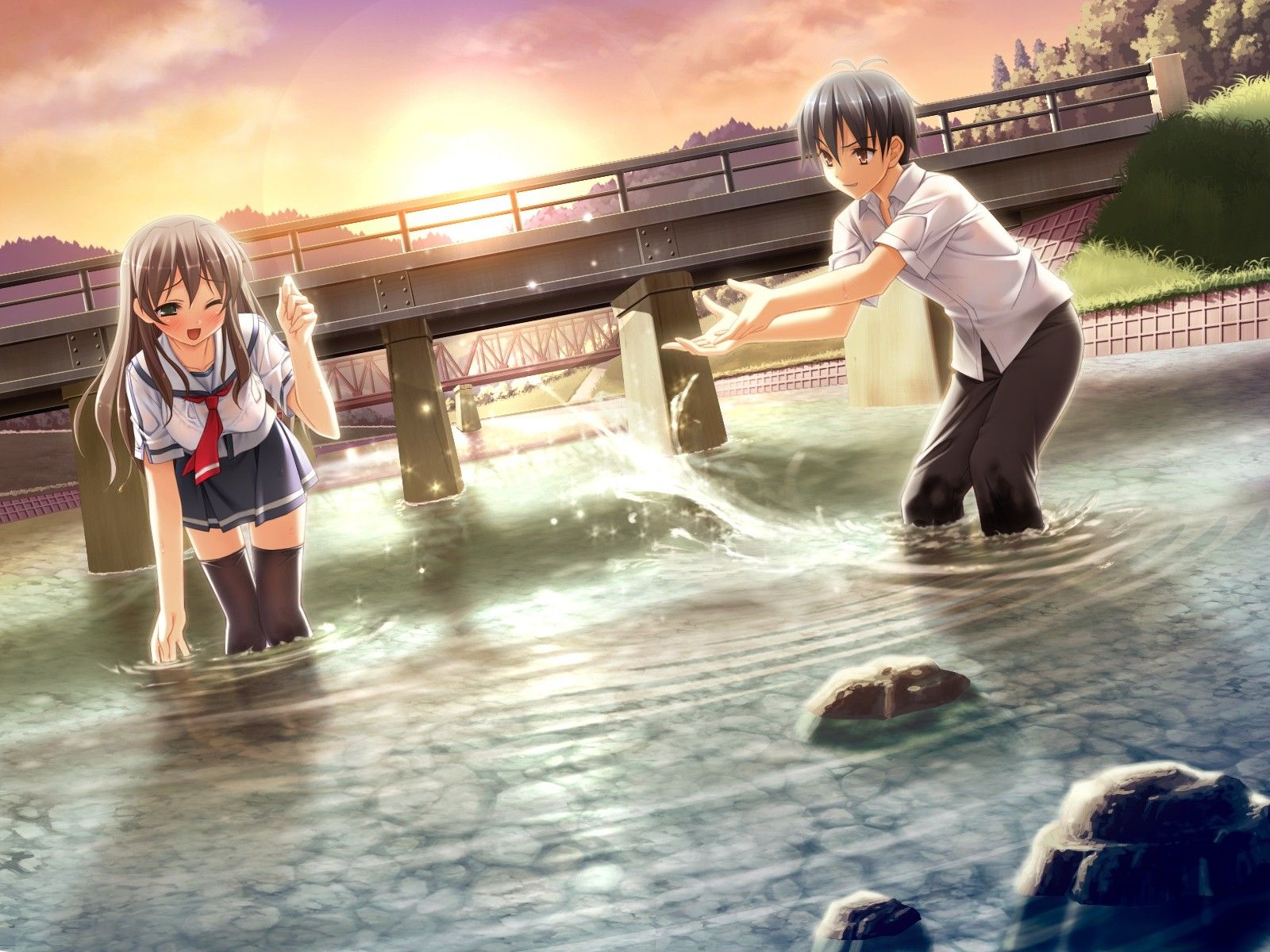 Romantic Cartoon Image Download - 1600x1200 Wallpaper Romantic Cartoon Image Download - 1600x1200 Wallpaper