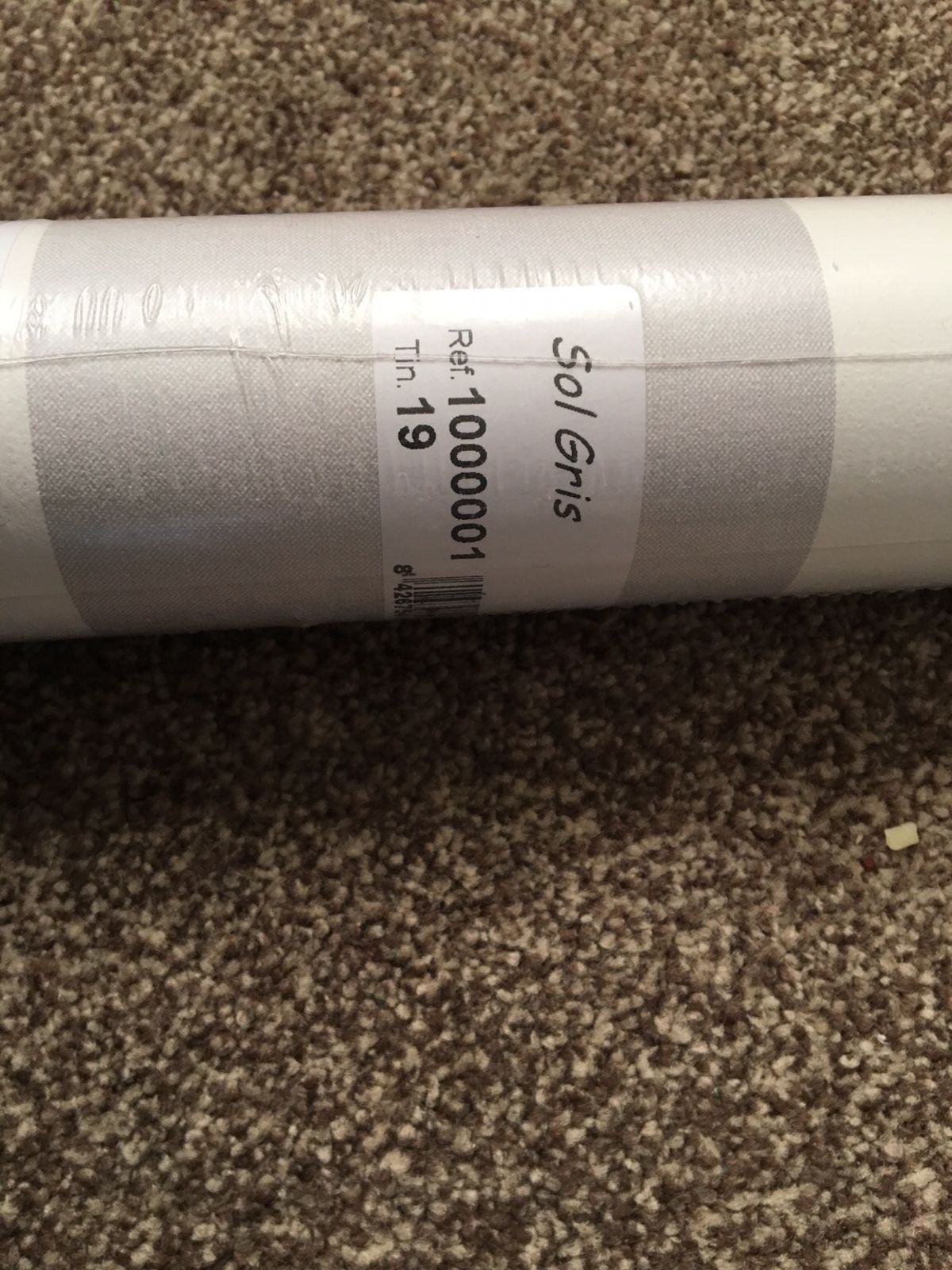 Corrdonne Grey And White Stripped Wall Paper Brand - Pipe - HD Wallpaper 