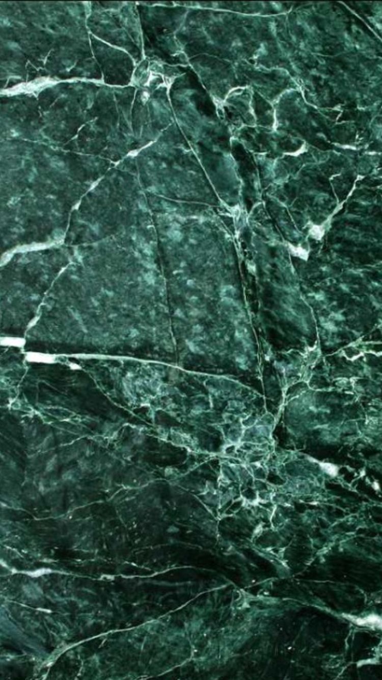 Green Marble Wallpaper Iphone - HD Wallpaper 