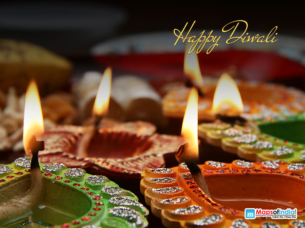 Wishing You A Happy Diwali With Lord Ganesh S Blessings - Deepavali Wishes In Telugu - HD Wallpaper 