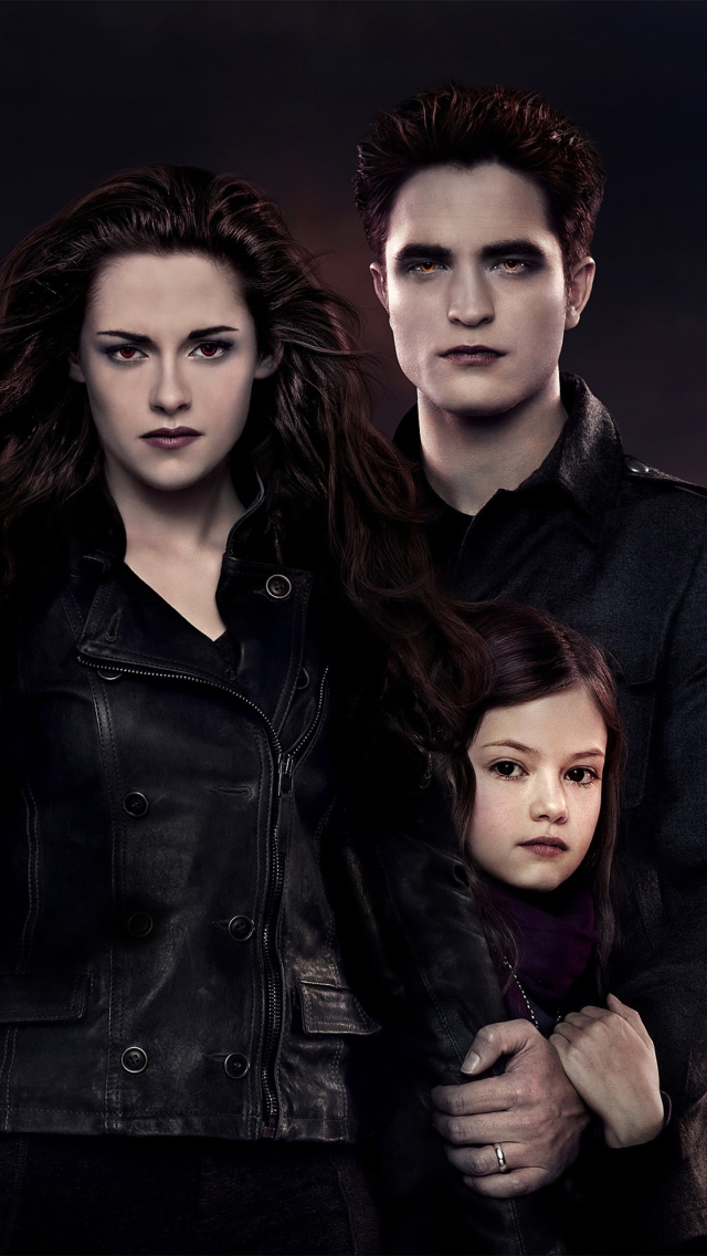 Free Twilight Wallpapers Â€“ Download For Free - Twilight Saga: Breaking Dawn - Part 2 (2012) - HD Wallpaper 