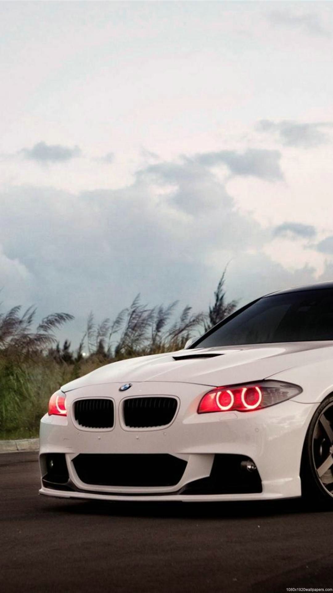 Bmw Car Mobile Wallpaper Hd - HD Wallpaper 