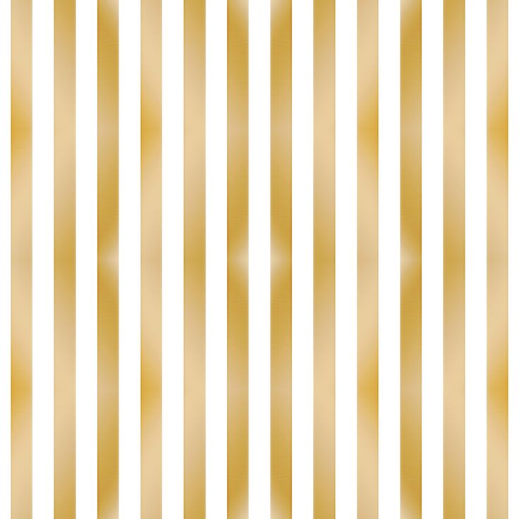 White And Gold Striped - HD Wallpaper 
