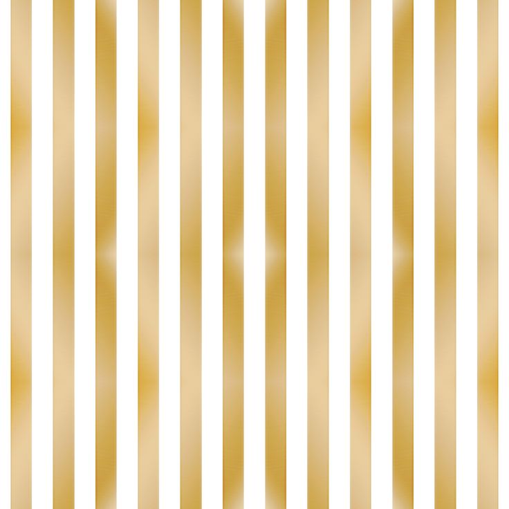 White And Gold Striped - HD Wallpaper 