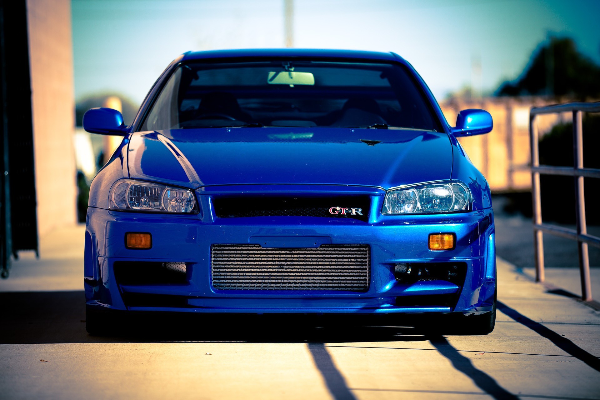 Car, Nissan, Nissan Gtr, Blue Cars Wallpapers Hd / - Mobile Car Wallpaper Hd - HD Wallpaper 