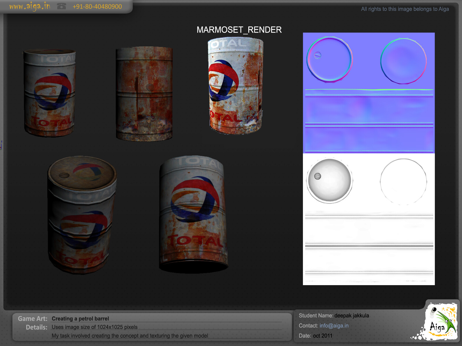 Game Environment - HD Wallpaper 