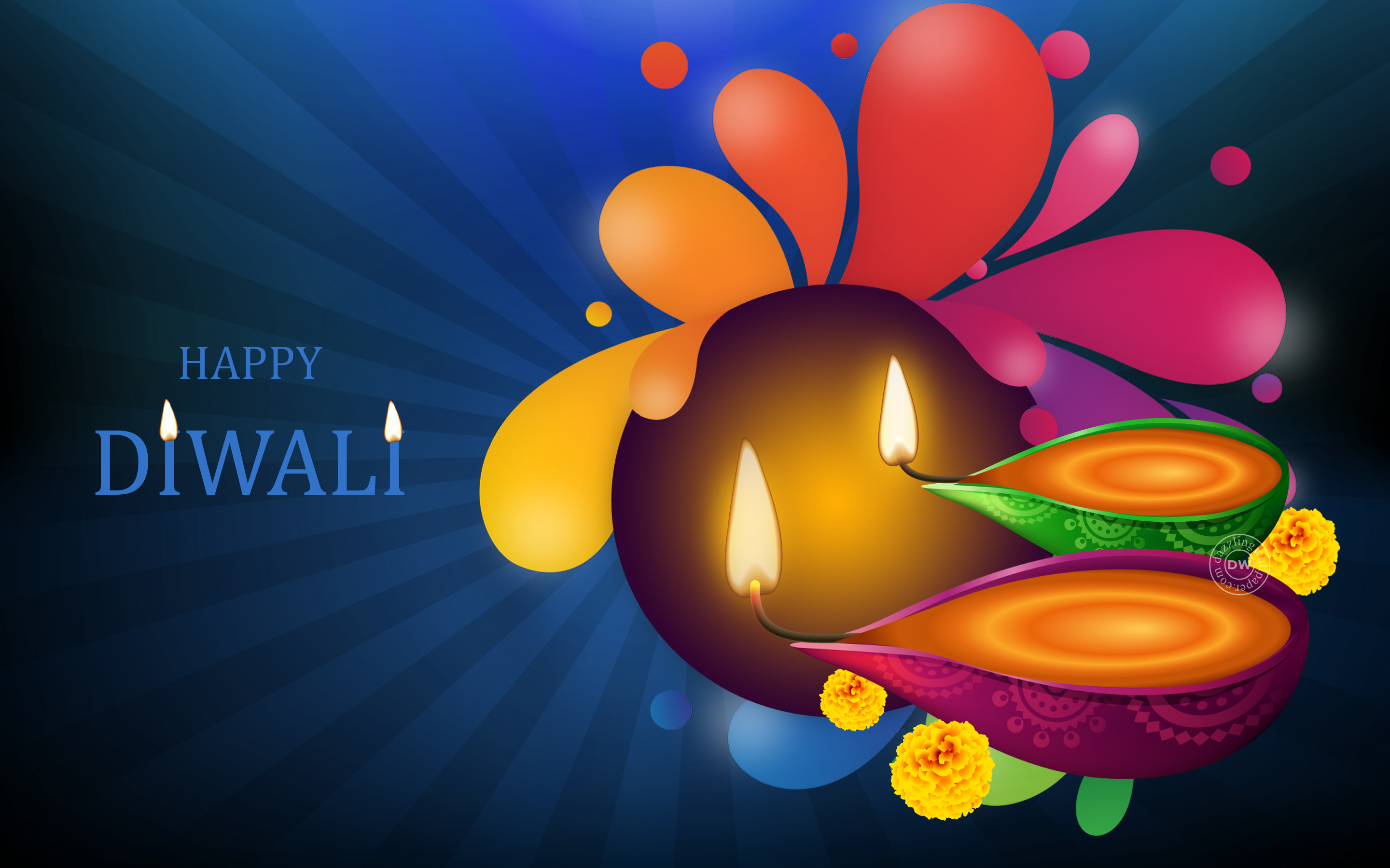 {#{*free*}#}happy Diwali Wishes 2016 - Happy Diwali 2018 Quotes - HD Wallpaper 
