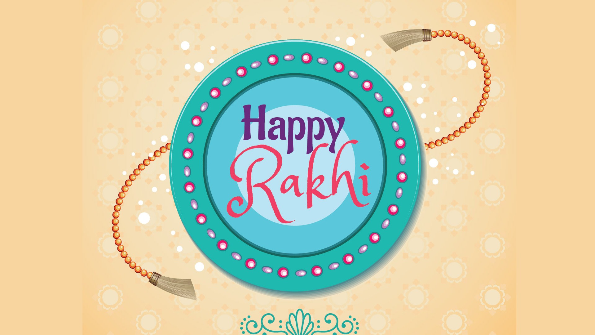 Festival Of Rakhi Raksha Bandhan Hd Wallpapers - Illustration - HD Wallpaper 