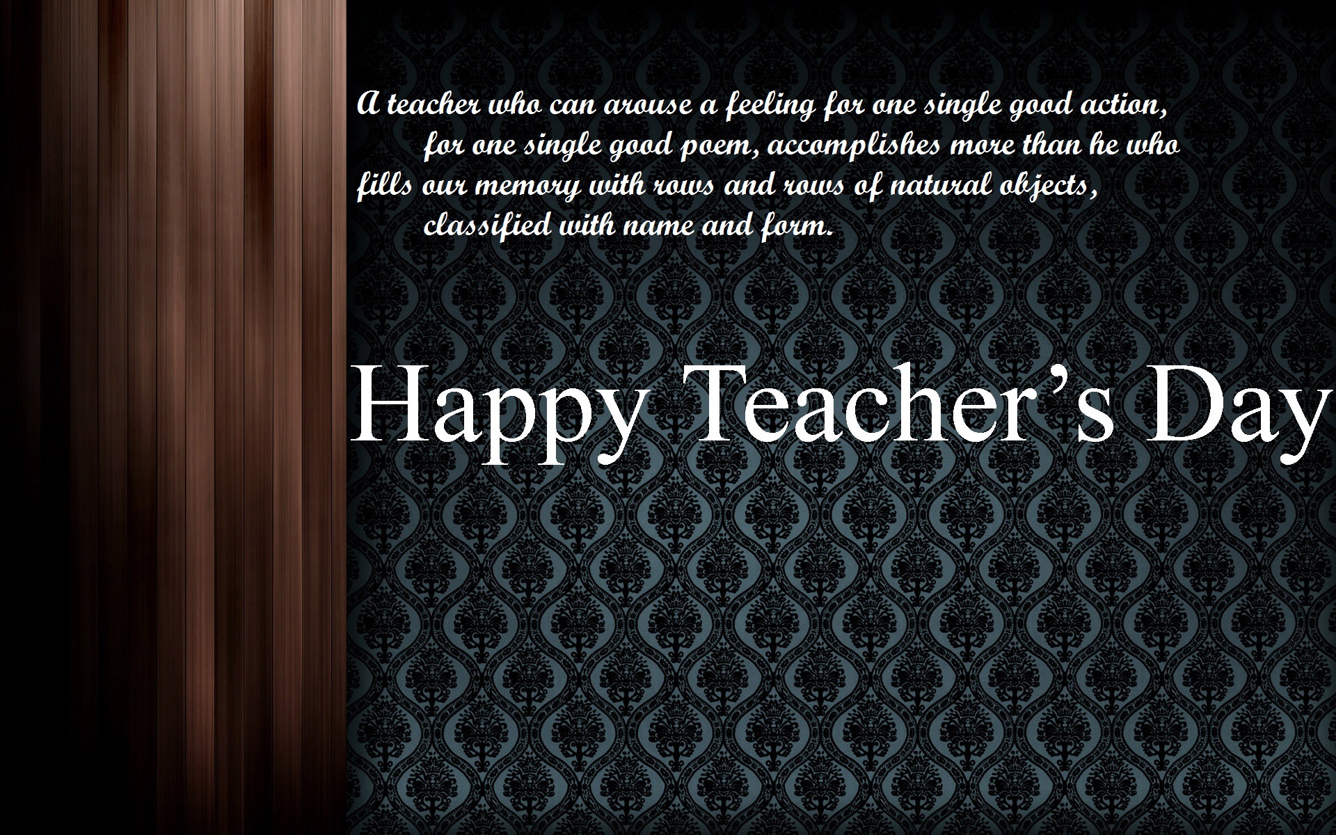Teachers Day Images Hd - 1920x1200 Wallpaper Teachers Day Images Hd - 1920x1200 Wallpaper