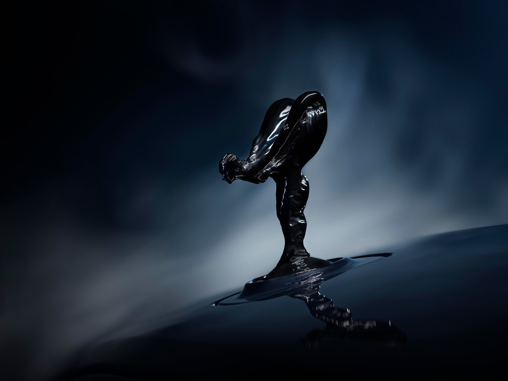 Rolls Royce Wallpaper 4k - HD Wallpaper 