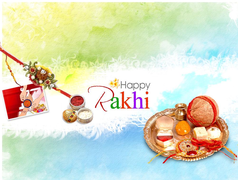 Raksha Bandhan Images Hd 2017 - HD Wallpaper 