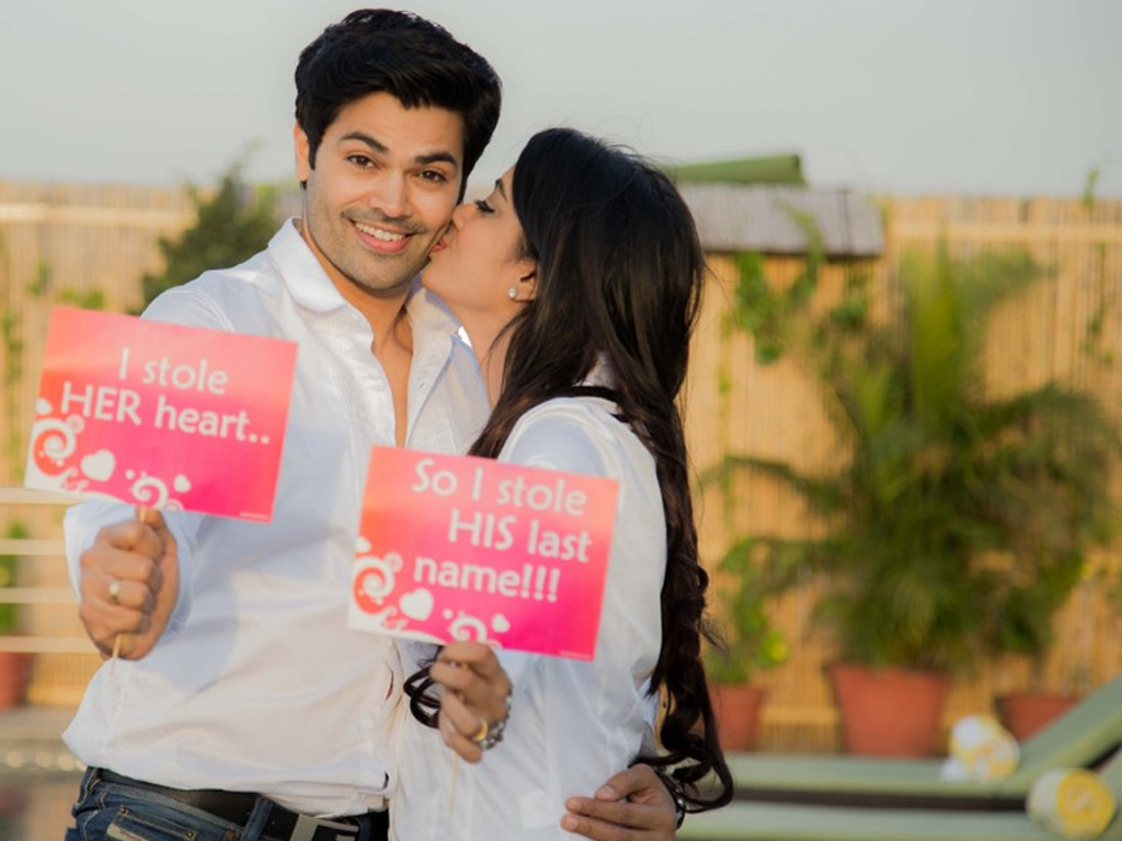 Pre Wedding Shoot Looks - HD Wallpaper 