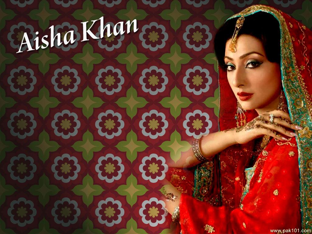 Ayesha Khan - Aisha Khan Name - 1024x768 Wallpaper 