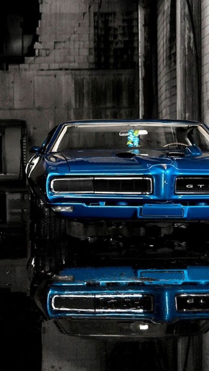 Muscle Car Wallpaper Phone 700x1243 Wallpaper Teahub Io