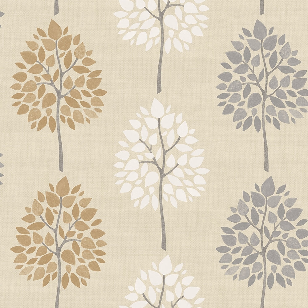 Yellow Grey And White - HD Wallpaper 