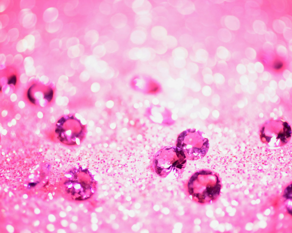 Pink Background Wallpaper - Pink Background - HD Wallpaper 