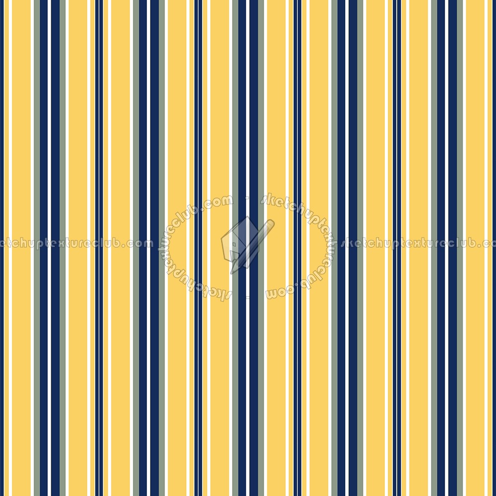 Textures - Blue And Yellow Striped - HD Wallpaper 