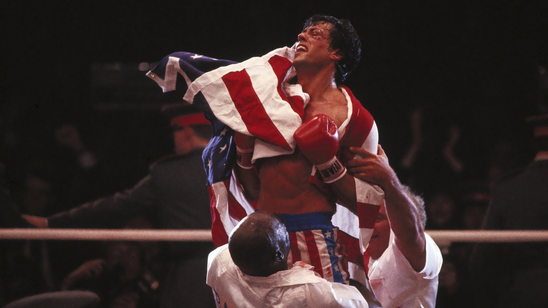 1920x1080, Rocky Balboa Wallpaper Awesome Rocky Iv - Rocky Iv - HD Wallpaper 