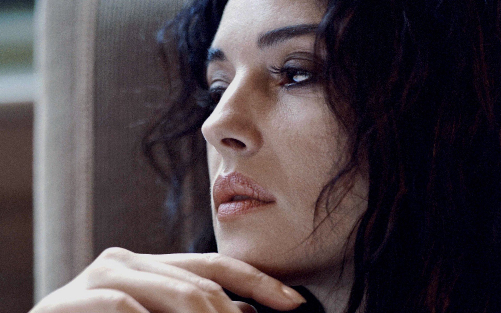 Monica Bellucci - HD Wallpaper 