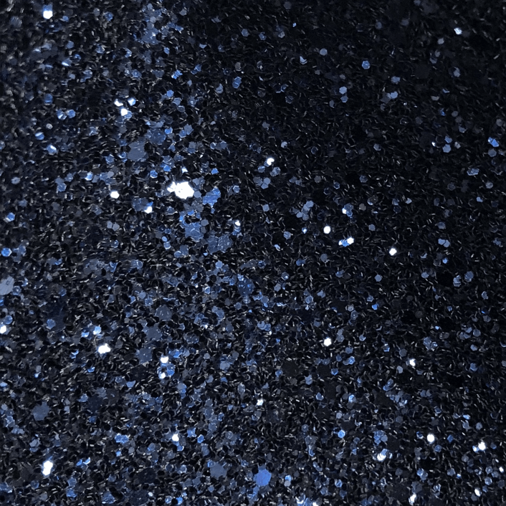 Navy Blue Glitter - HD Wallpaper 